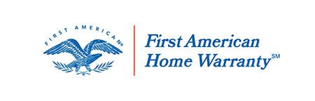 First American Home Waranty logo image